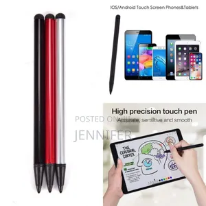 Universal Tablets and Smartphones Stylus Pen