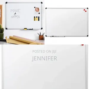 90x60 Portable Office Whiteboard