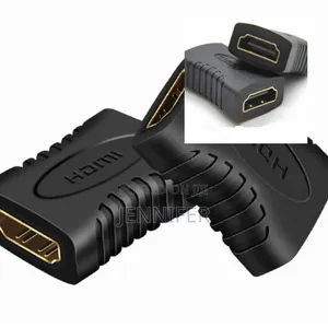 Lossless Hdmi to Hdmi Joiner Coupler