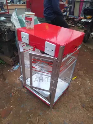 Electric Popcorn Machines Classic With 2 Yrs Guarantee