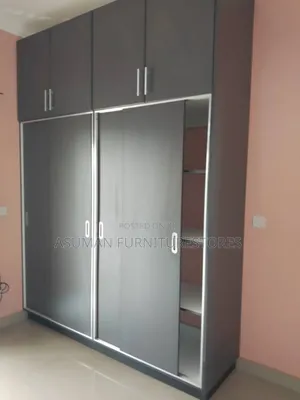 Modern Sliding Wardrobe Call Us On