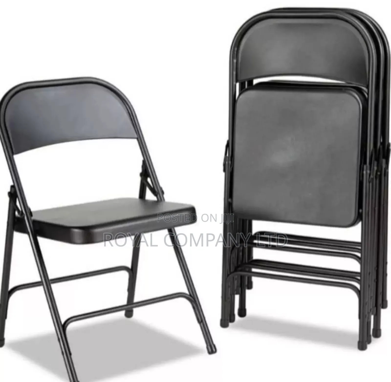 Office Chairs/Foldable Chairs