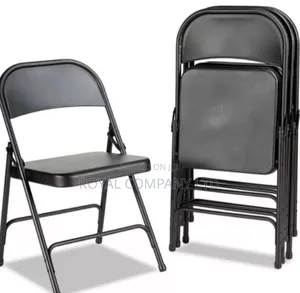 Office Chairs/Foldable Chairs