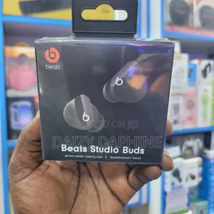 Beats Studio True-Wireless Earbuds