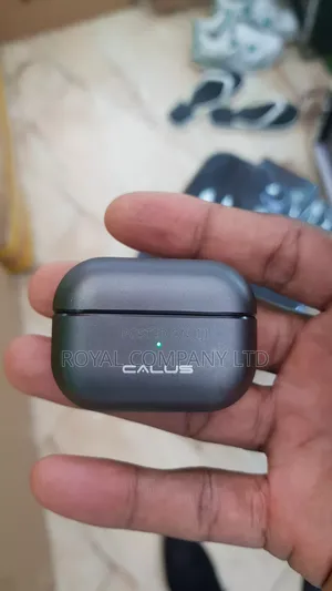 Earbugs Calus Blue P12