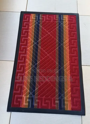 Zaga Door Mat