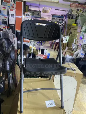Folding Chair