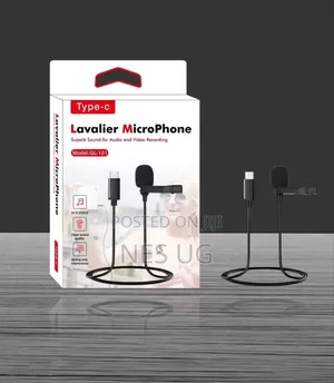 Microphone for Youtube, Tiktok Recording,Interviews,Podcasts