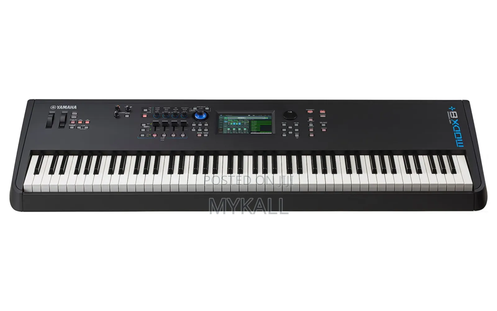 Yamaha Modx8 Plus