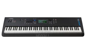 Yamaha Modx8 Plus