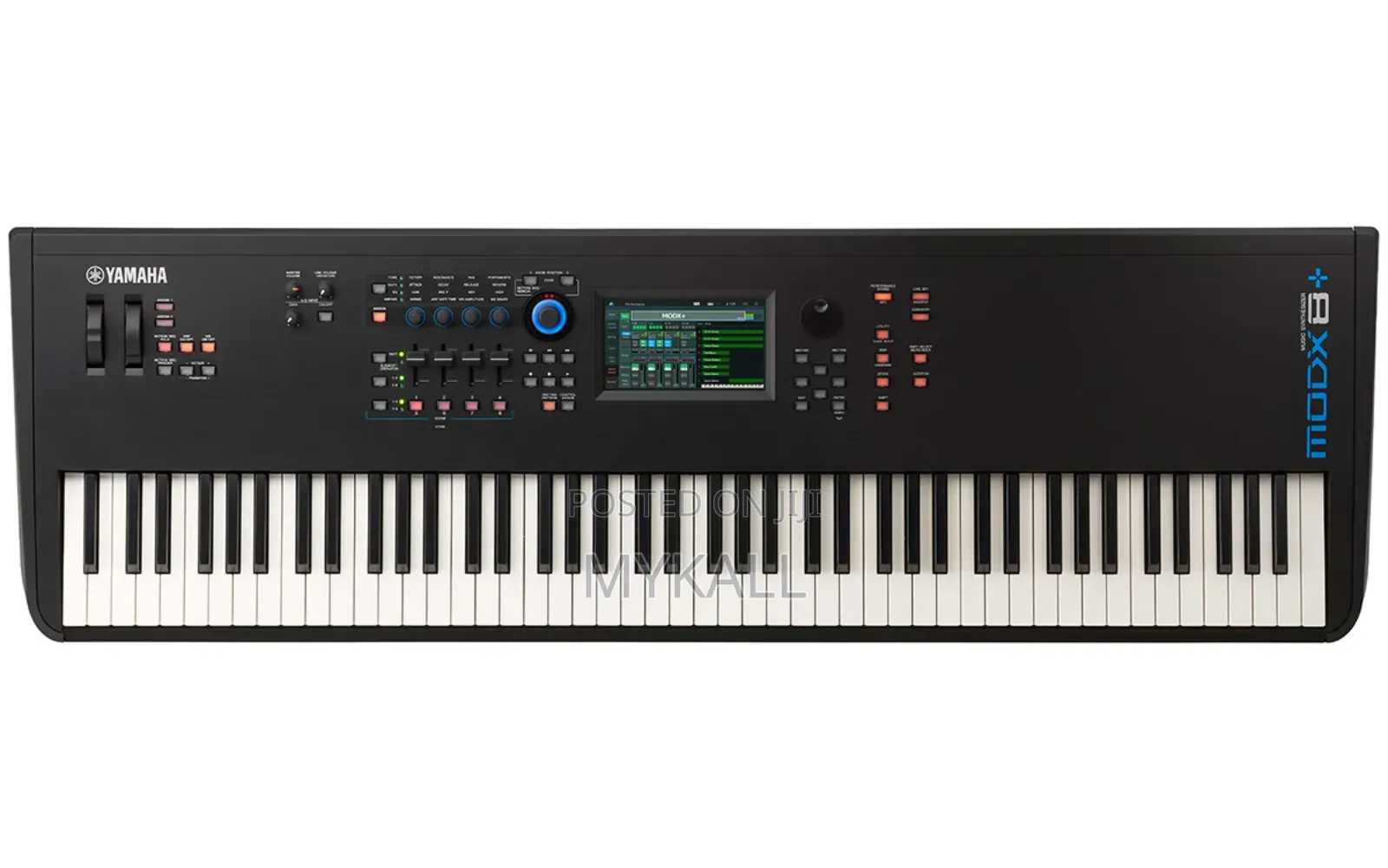 Yamaha Modx8 Plus