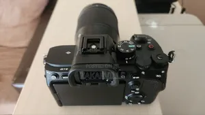 Sony A7 Mark Iv (Body Only)