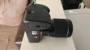 Sony A7 Mark Iv (Body Only)