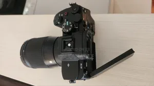 Sony A7 Mark Iv (Body Only)