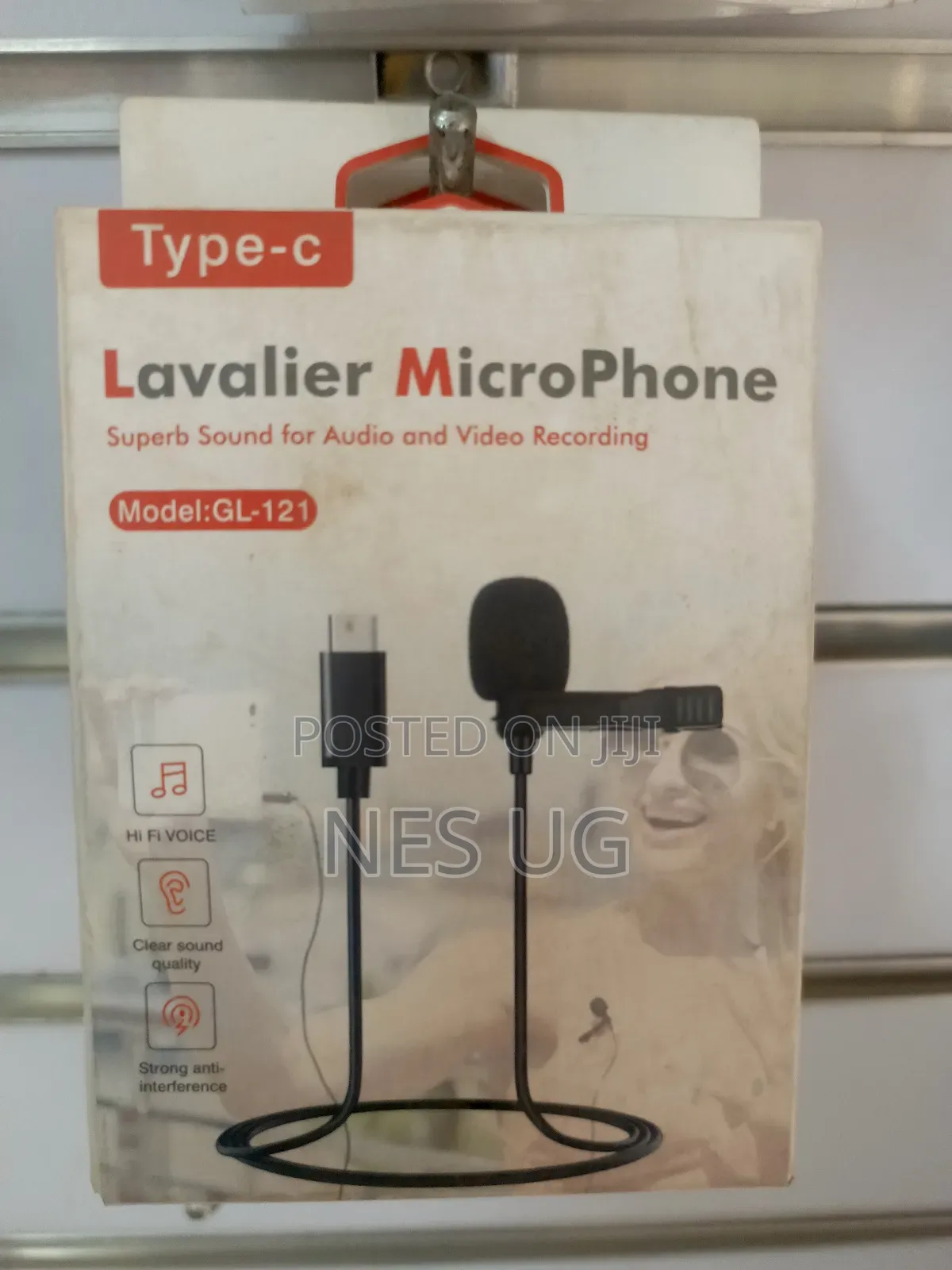 Microphone for Youtube, Tiktok Recording,Interviews,Podcasts