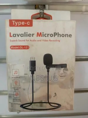 Microphone for Youtube, Tiktok Recording,Interviews,Podcasts