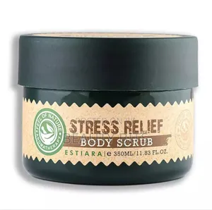 Stress Relief Body Scrub