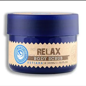 Relax Body Scrub