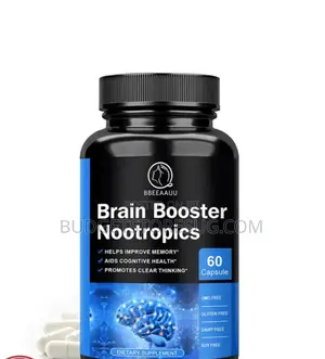 Brain Booster