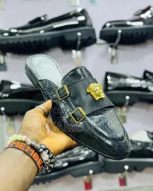 Versace Sandals