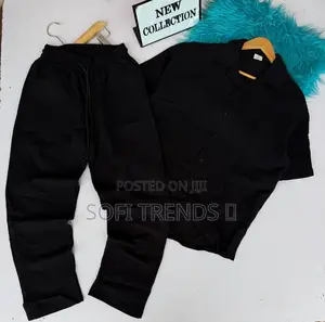 Gents Linen Two Pieces