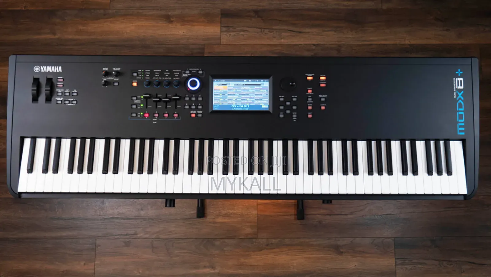 Yamaha Modx8 Plus