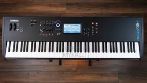 Yamaha Modx8 Plus