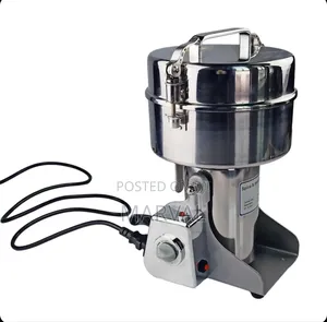 500g Hoffmans Electric Multifunctional Grinder