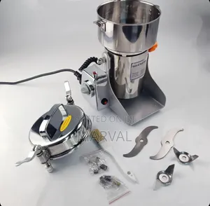 500g Hoffmans Electric Multifunctional Grinder