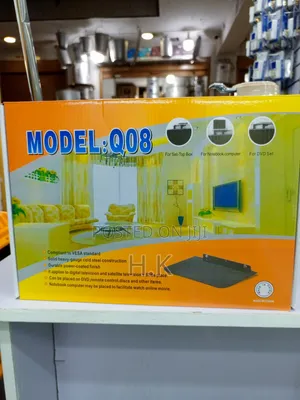 Wall Mount Shelf