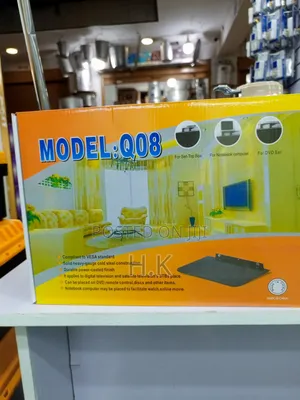 Wall Mount Shelf