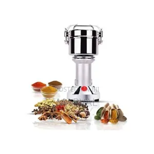 150g Electric Herb Grain Cereal Milling Flour Powder Grindee