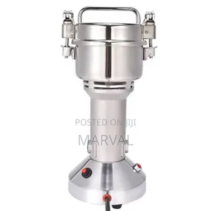 150g Electric Herb Grain Cereal Milling Flour Powder Grindee
