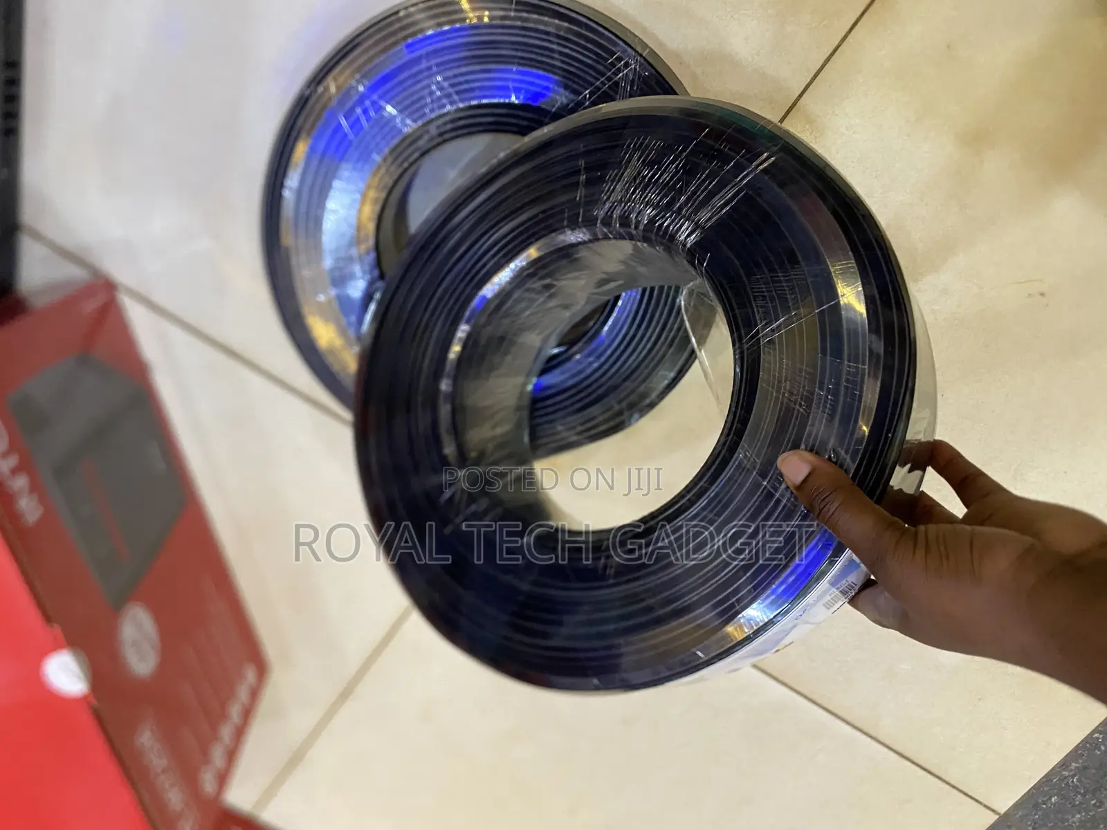 100meters Coaxial Cable Networking Cables