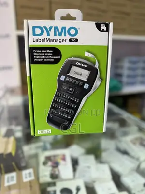 Dymo Label Label Printer Lm160