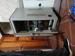 50kva (50,000va) Andeli Stabilizer (Voltage Regulator)