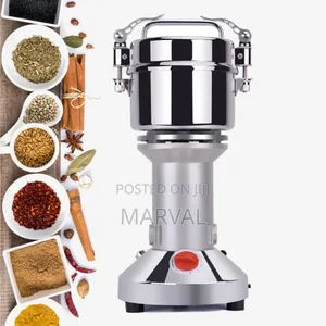 250g Multifunctional Electric Coffee Spices Grinder