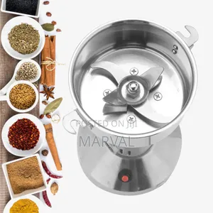 250g Multifunctional Electric Coffee Spices Grinder
