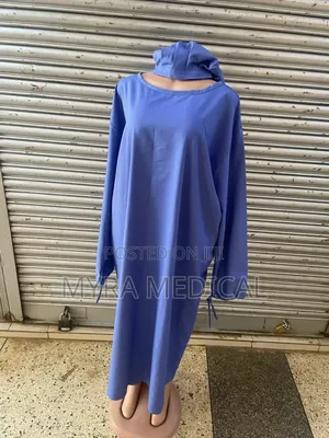 Theatre Gowns