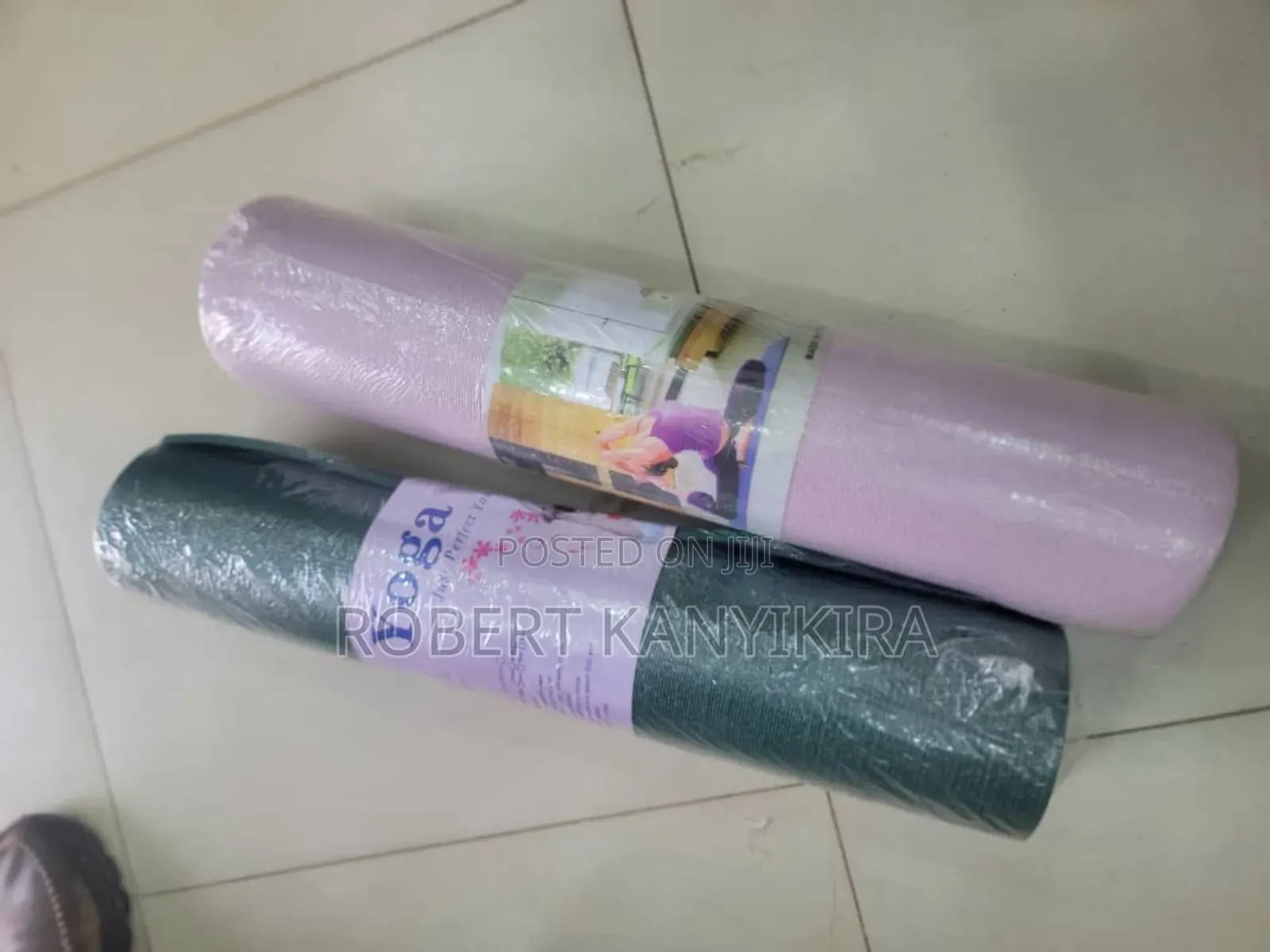 Exercise Mat