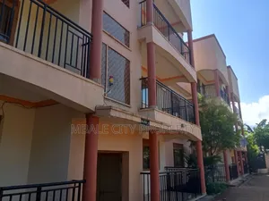1bdrm Apartment in Mbale for rent