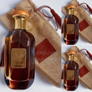 Original Mousuf Ramadi Unisex Perfume Brown