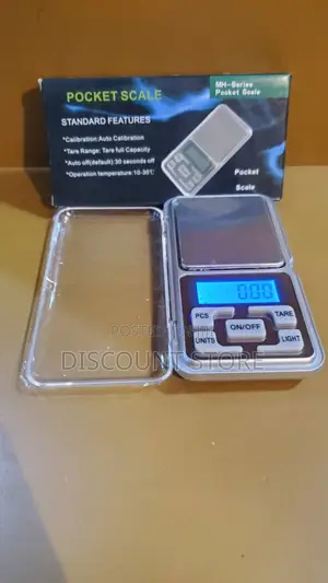 Portable Mineral Weighing Scale 200g Mineral Scale (23)