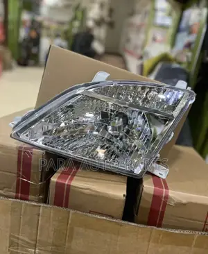 Nadia Headlamp