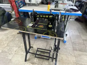 Japan Used First Class Complete Sewing Machines Plus at 