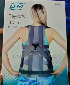 Quality United Medical Um Taylor Brace