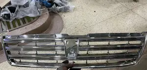 Premio 2002 Grille