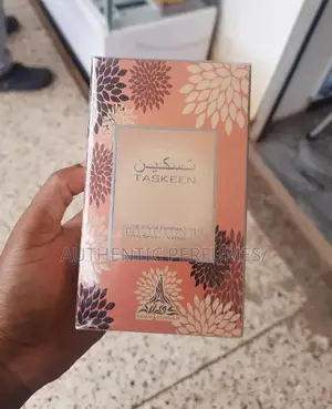 Taskeen Eau De Parfum