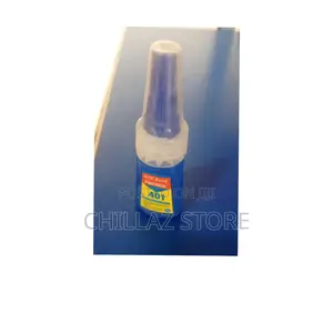 Byb Bond Nail Glue.
