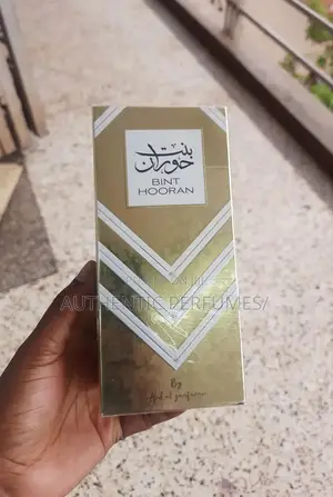 Bint Hooran Eau De Parfum